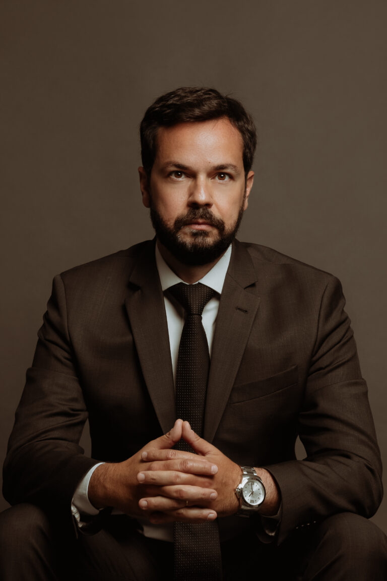 Matheus Pereira Luiz